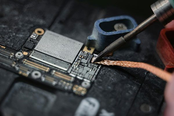 Tech Repairs I Gladly Skip : Circuit Board Level Repairs