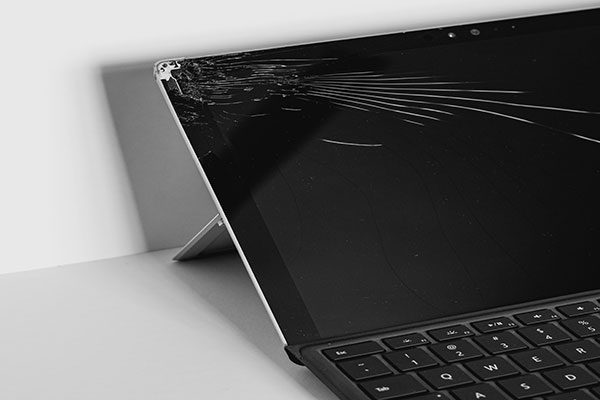 Tech Repairs I Gladly Skip : Screen Repairs on Laptops or Desktops