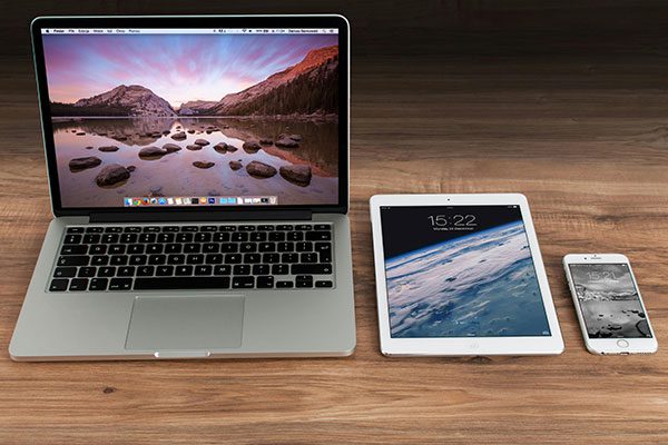 Tech Repairs I Gladly Skip : Apple iMac & MacBook Repairs