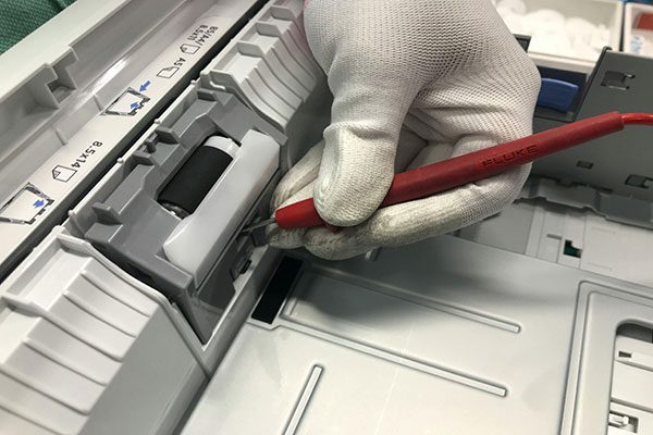 Tech Repairs I Gladly Skip : Printer Hardware Issues